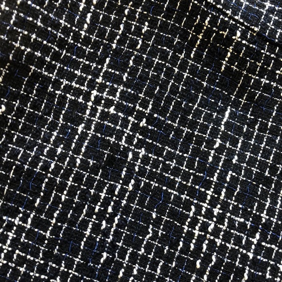 Profession Bow-tie Tweed Dress NWT - Picture 5 of 5